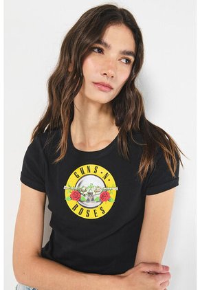  CAMISETA KOAJ BEFI 14997 4/24