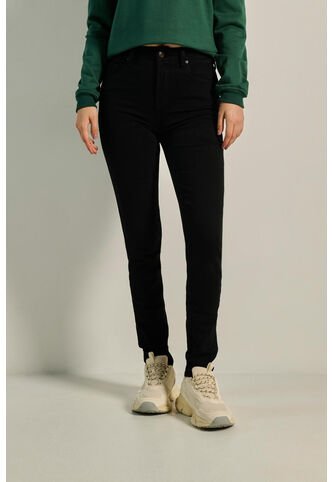 PANTALON KOAJ JEAN JEGGING TA FB 8053 2/24 Koaj