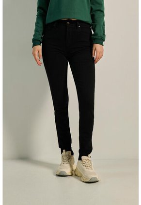 PANTALON KOAJ JEAN JEGGING TA FB 8053 2/24