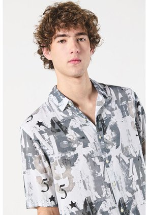 CAMISA KOAJ SPORT COLLAR 5553 3/24