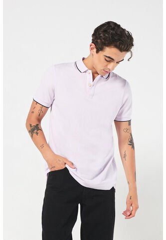 CAMISA POLO KOAJ EZRA 1/25 Koaj