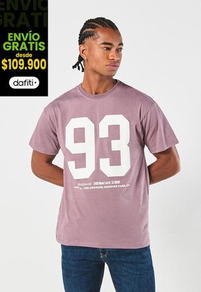 KOAJ CAMISETA KOAJ 16768 4/24