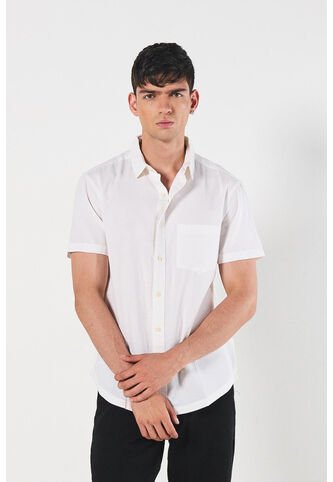 CAMISA KOAJ SPORT COLLAR MC 10989 1/25 Koaj