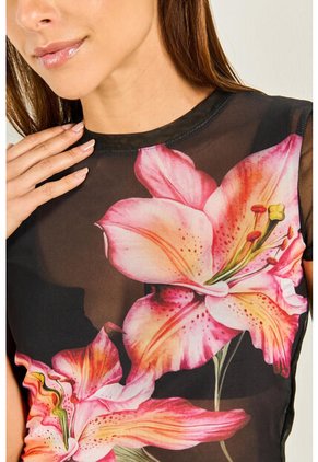 KOAJ CAMISETA KOAJ LOXY 3/24