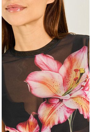 KOAJ CAMISETA KOAJ LOXY 3/24