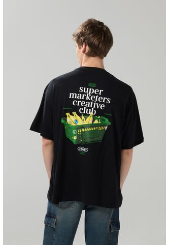 KOAJ CAMISETA KOAJ PIKOLT 30860 4/25 Koaj