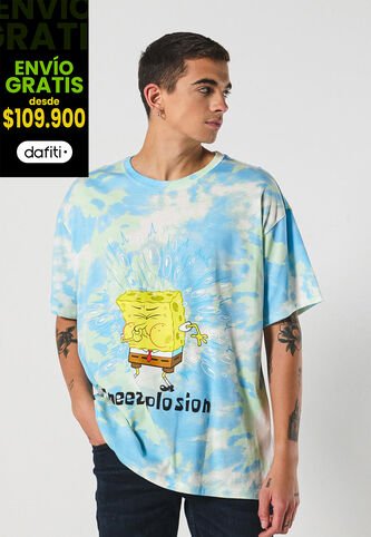 KOAJ CAMISETA KOAJ PONGEK 15162 4/24 Koaj