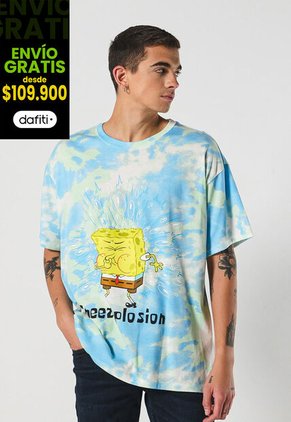 KOAJ CAMISETA KOAJ PONGEK 15162 4/24