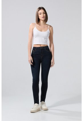 KOAJ PANTALON KOAJ JEAN JEGGING STA 27723 3/2