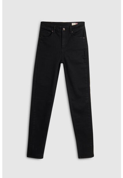 PANTALON KOAJ JEAN PUSH UP 25317 3/25