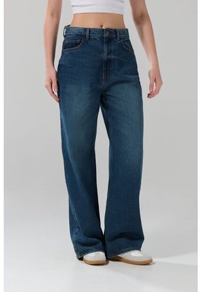 KOAJ PANTALON KOAJ JEAN BAGGY 29460 4/25