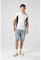 KOAJ CAMISA POLO KOAJ GOYO 3/25 de Koaj