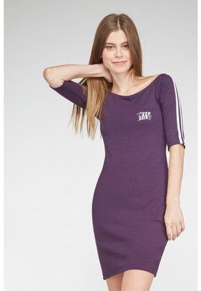 KOAJ-VESTIDO KOAJ ZAFYR 3/19