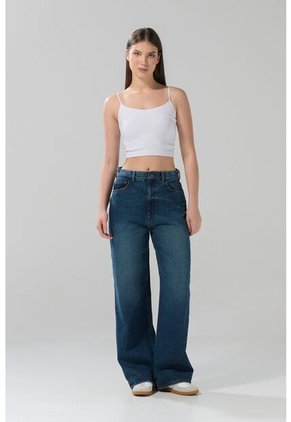 KOAJ PANTALON KOAJ JEAN BAGGY 29460 4/25