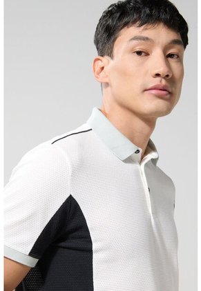 KOAJ CAMISA POLO KOAJ GOYO 3/25