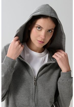 KOAJ CARDIGAN CAPOTA KOAJ LIDIA 22653 2/25