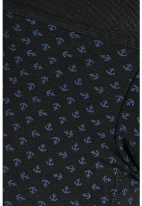 KOAJ BOXER KOAJ PIERNA CORTA 26813 3/25