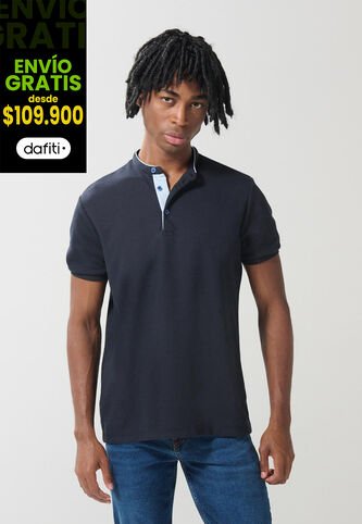 KOAJ CAMISA POLO KOAJ LAUZ 2/25 Koaj