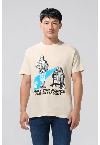 KOAJ CAMISETA KOAJ LASED 27032 4/25 Koaj