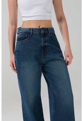 KOAJ PANTALON KOAJ JEAN BAGGY 29460 4/25