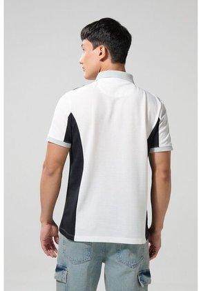 KOAJ CAMISA POLO KOAJ GOYO 3/25