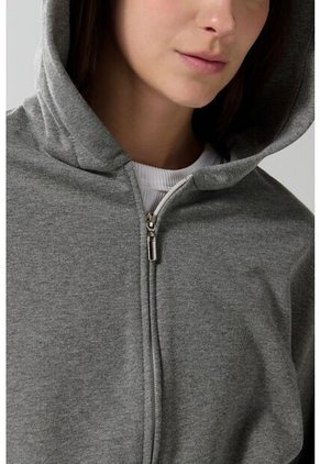 KOAJ CARDIGAN CAPOTA KOAJ LIDIA 22653 2/25