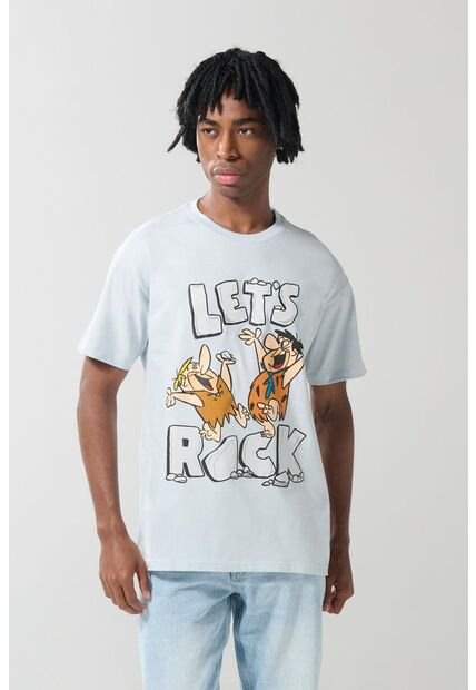 CAMISETA KOAJ LOCKEIN 19512 1/25