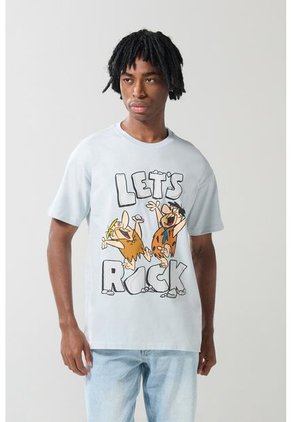 CAMISETA KOAJ LOCKEIN 19512 1/25