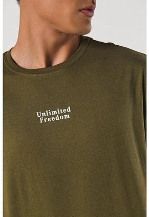 CAMISETA KOAJ 15207 4/24