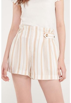 KOAJ-SHORT KOAJ LULIT PAPERBAG 4/20