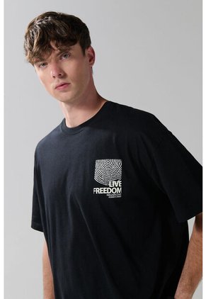 KOAJ CAMISETA KOAJ GIBRALTAR 1/25