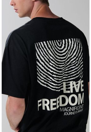 KOAJ CAMISETA KOAJ GIBRALTAR 1/25