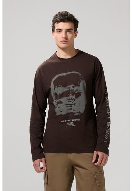 KOAJ CAMISETA KOAJ MONELYK 2/25