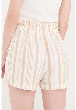 KOAJ-SHORT KOAJ LULIT PAPERBAG 4/20