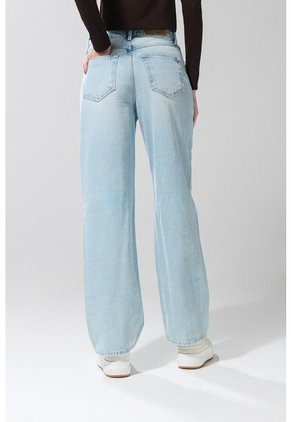 KOAJ PANTALON KOAJ JEAN 90S 21208 1/25
