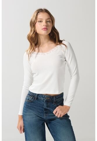 BLUSA KOAJ MUNY 2/25 Koaj