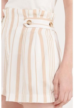 KOAJ-SHORT KOAJ LULIT PAPERBAG 4/20