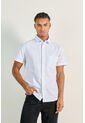 CAMISA KOAJ SPORT COLLAR MC 4881 3/24 de Koaj