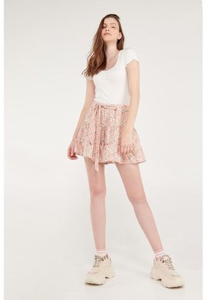 KOAJ-SHORT KOAJ RIRI TA 3/21