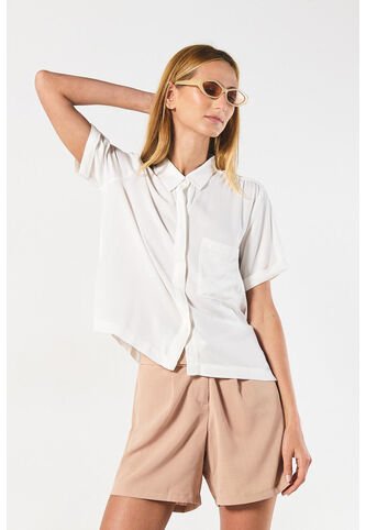 BLUSA KOAJ CAMISERA MC BOL 8256 3/24 Koaj