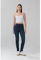 KOAJ PANTALON KOAJ JEAN JEGGING STA 29248 4/2 de Koaj