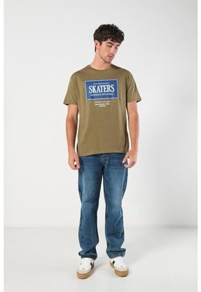 CAMISETA KOAJ 15209 4/24