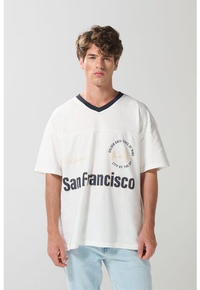 KOAJ CAMISETA KOAJ HENZ 23506 2/25