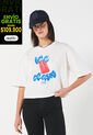 KOAJ CAMISETA KOAJ 14574 4/24 de Koaj