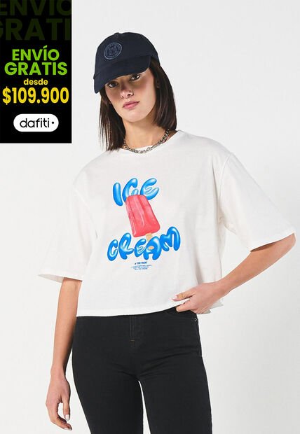 KOAJ CAMISETA KOAJ 14574 4/24