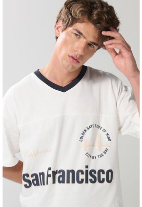 KOAJ CAMISETA KOAJ HENZ 23506 2/25