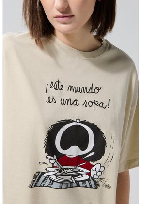 KOAJ CAMISETA KOAJ LAFA 26475 3/25