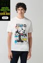 KOAJ CAMISETA KOAJ ROÑET 21623 2/25 de Koaj