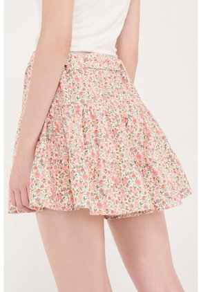 KOAJ-SHORT KOAJ RIRI TA 3/21