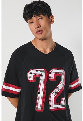 KOAJ CAMISETA KOAJ DOMINIC 14357 4/24